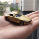 Illustration for article titled Tomica